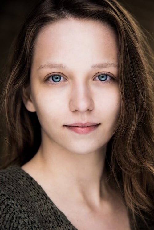 Kép: Molly Windsor színész profilképe