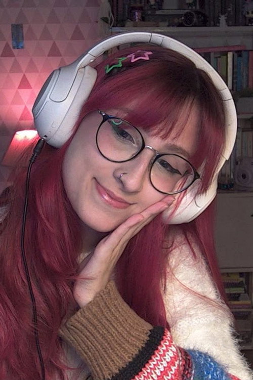 Carol Zaghetti