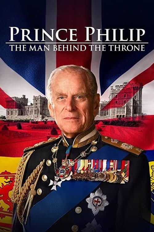 Image Prince Philip: The Man Behind the Throne