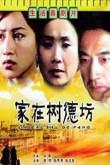 家在树德坊 (2001) poster