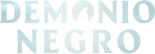 Demonio negro