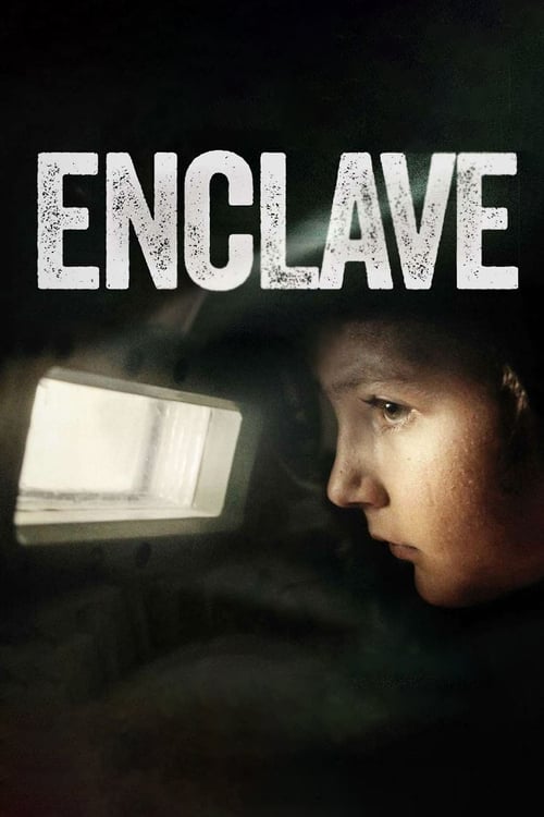 Enclave Movie Poster Image