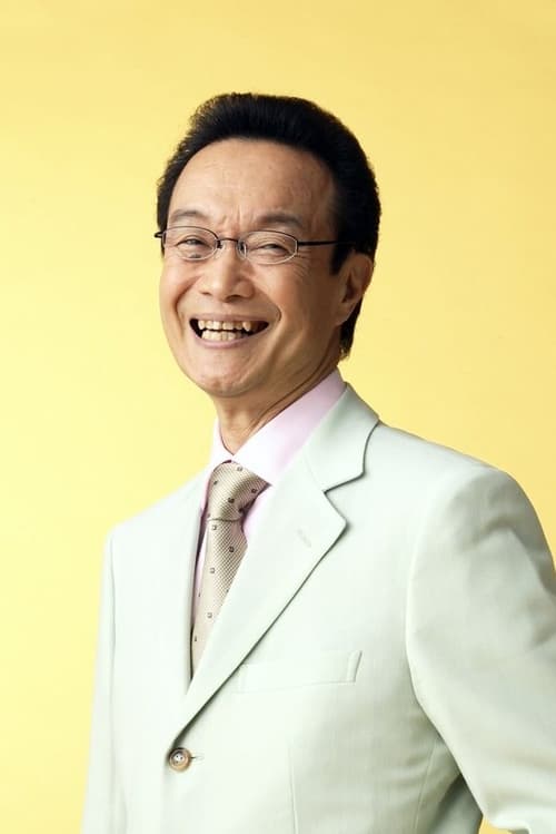 Kép: Akira Kamiya színész profilképe