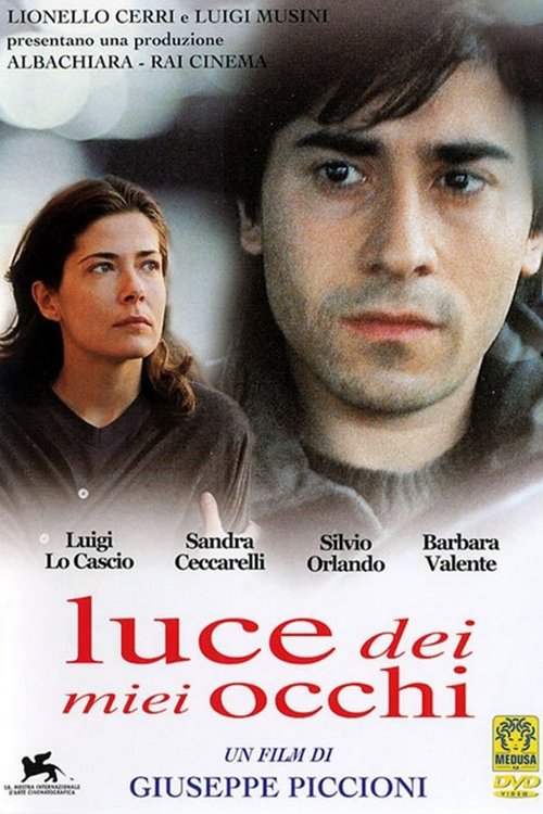 Luce dei Miei Occhi 2001