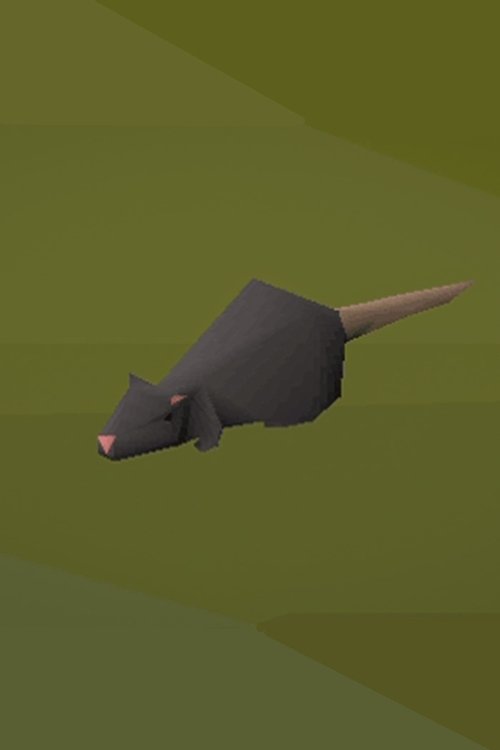 THE RAT SAGA (Full Series)