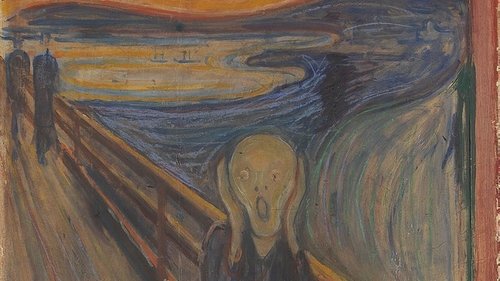Edvard Munch: The Scream