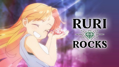 Ruri Rocks