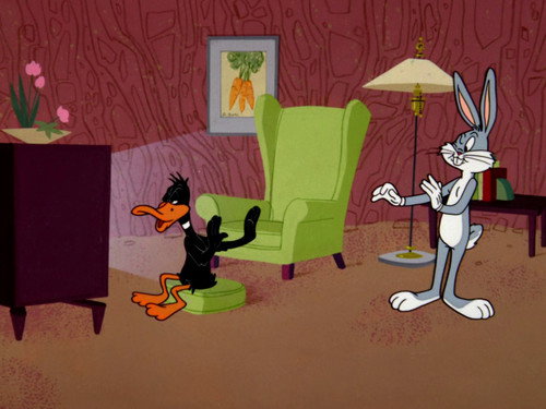 The Million Hare