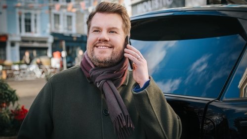 A Carpool Karaoke Christmas Screenshot