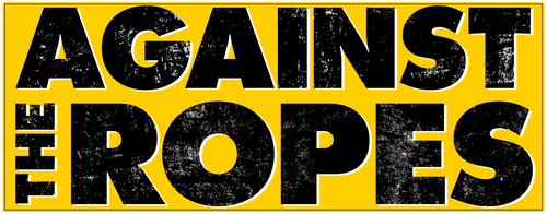 Against the Ropes logo