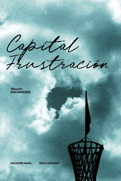 Capital Frustración