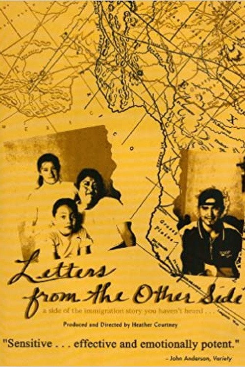 Letters from the Other Side