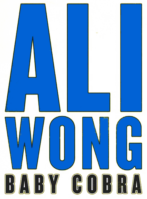 Ali Wong: Baby Cobra