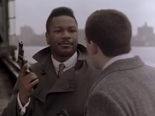 The Equalizer, S04E22 - (1989)