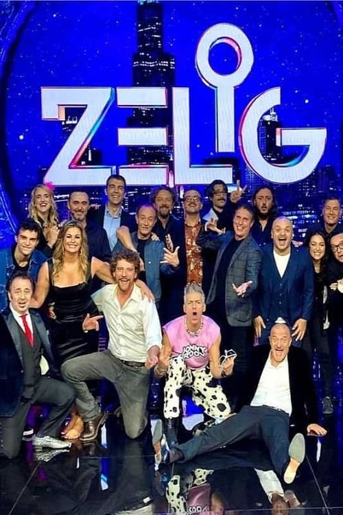 Zelig (1997)