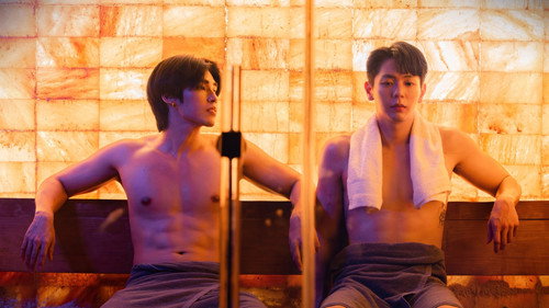 Poster della serie Love of Silom