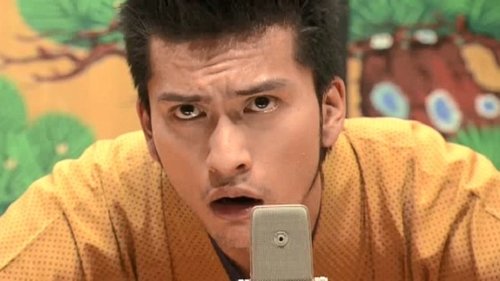 Image de l'épisode 1