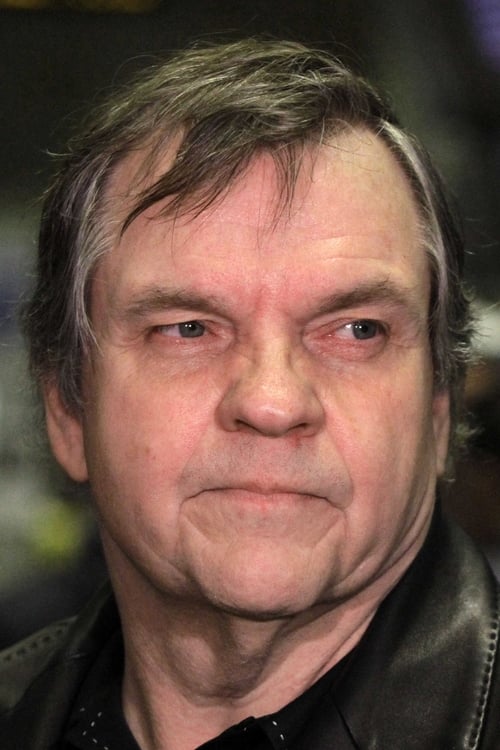 Kép: Meat Loaf színész profilképe