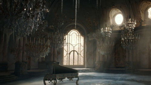 Beauty and the Beast