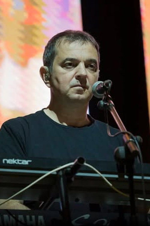 José Carlos Parada