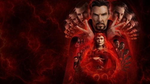 Doctor Strange In The Multiverse Of Madness (2022) Download Full HD ᐈ BemaTV