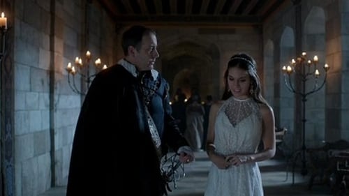 Reign: 1×14