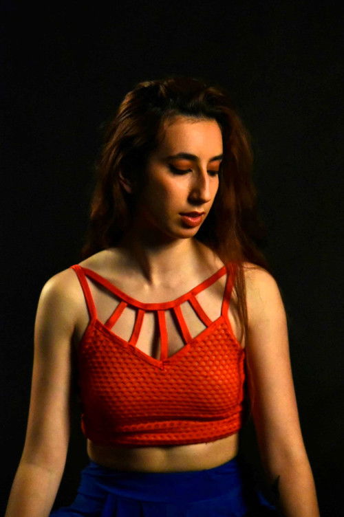 Foto de Chrisa Theocharidou