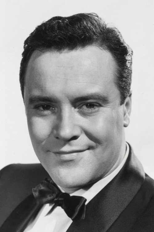 Jack Lemmon