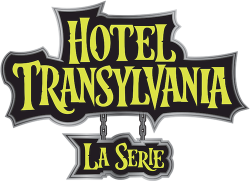 Hotel Transylvania: The Series