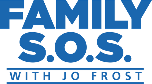 Family S.O.S. with Jo Frost