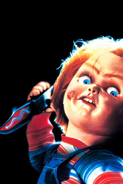 Pòster de Child's Play Collection