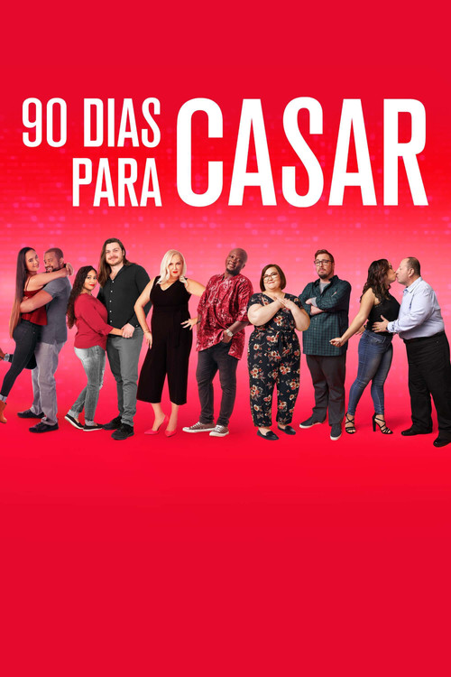 90 Dias Para Casar: Season 8