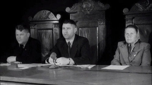 The case of Father Pamfiliy