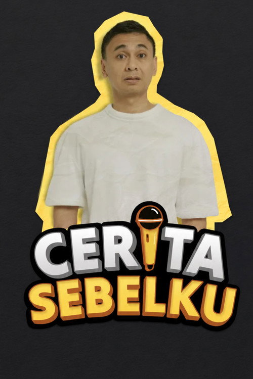 Cerita Sebelku Poster