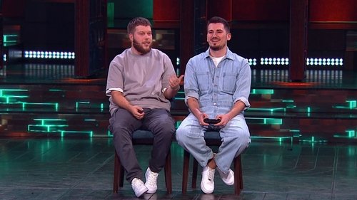 Épisode 12