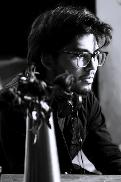 Raúl Pardo G.
