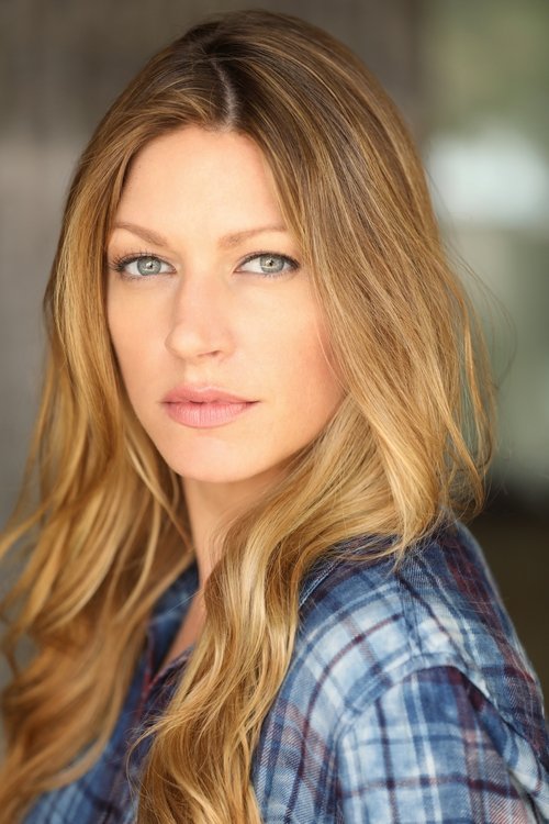 Kép: Jes Macallan színész profilképe