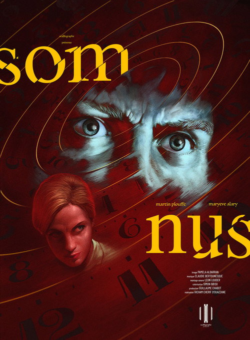 SOMNUS poster
