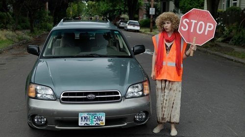 Poster della serie Portlandia