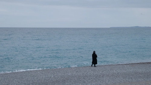 Le philosophe qui rêvait d’une île Backdrop Blur