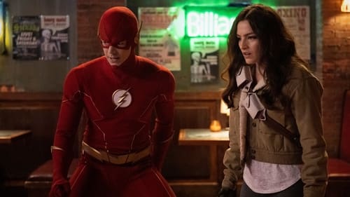 The Flash: 7×7