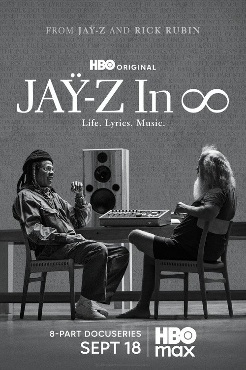 JAŸ-Z in 8