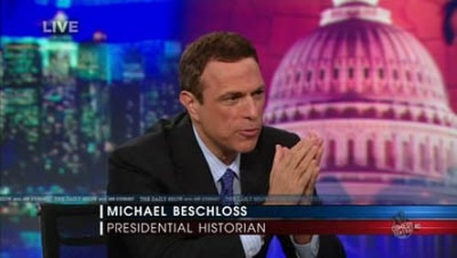 The Daily Show, S15E139 - (2010)