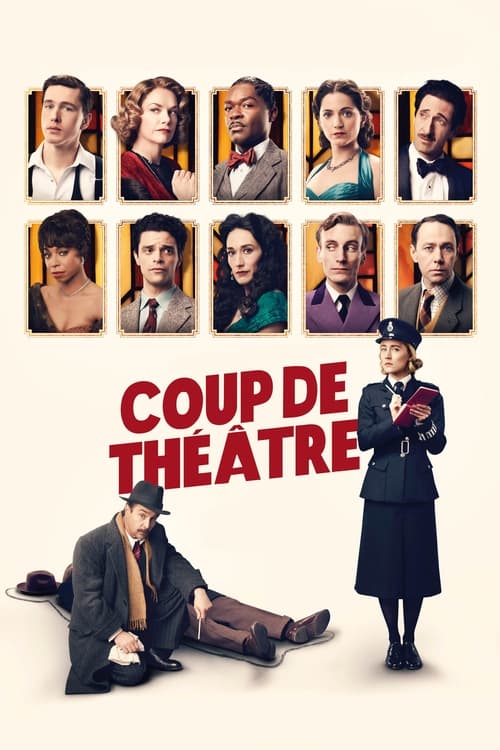 Image Coup de théâtre