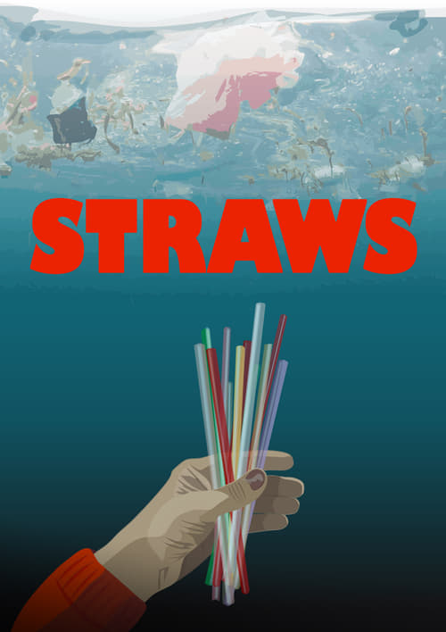 Straws poster