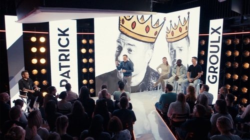 Image de l'épisode 20