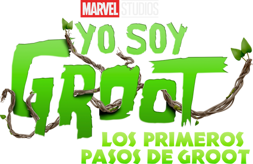 Los primeros pasos de Groot