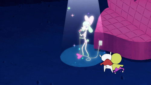 Image de l'épisode Épisode 32