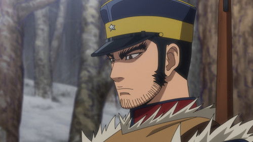 Golden Kamuy: 1×6