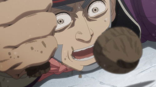 Golden Kamuy: 3×11